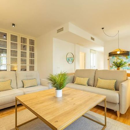 Apartmán Triana Deluxe By Valcambre Sevilla Exteriér fotografie