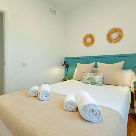 Apartmán Triana Deluxe By Valcambre Sevilla Exteriér fotografie