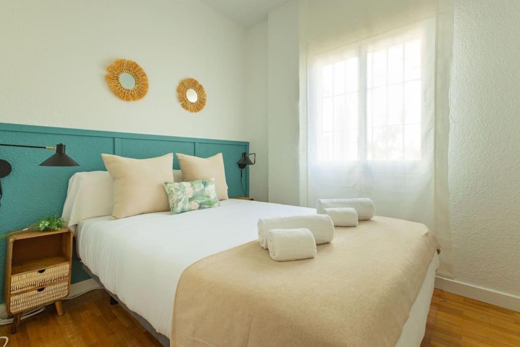Apartmán Triana Deluxe By Valcambre Sevilla Exteriér fotografie