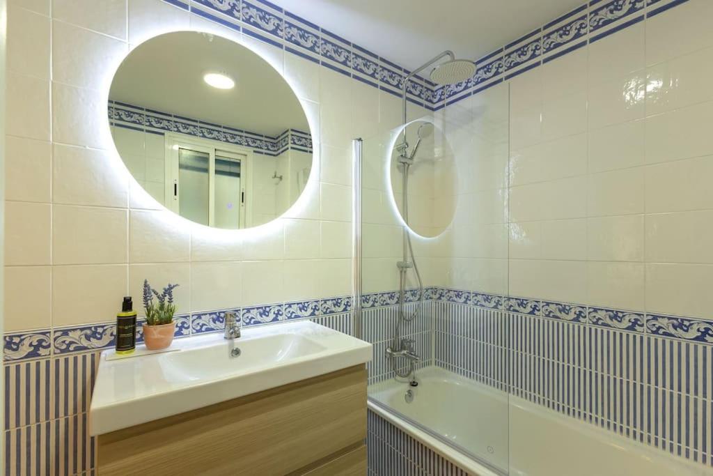 Apartmán Triana Deluxe By Valcambre Sevilla Exteriér fotografie