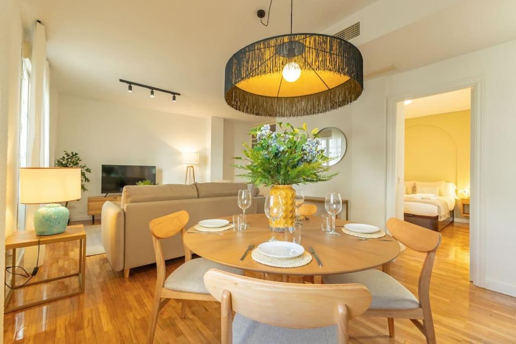 Apartmán Triana Deluxe By Valcambre Sevilla Exteriér fotografie