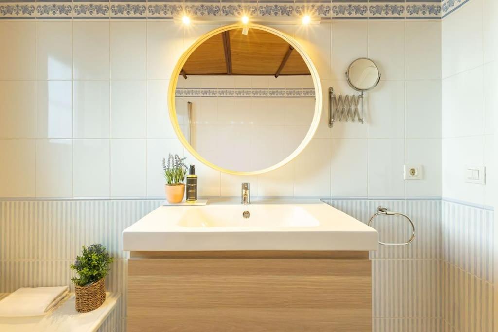 Apartmán Triana Deluxe By Valcambre Sevilla Exteriér fotografie