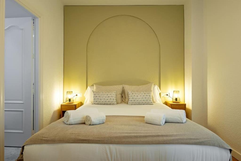 Apartmán Triana Deluxe By Valcambre Sevilla Exteriér fotografie