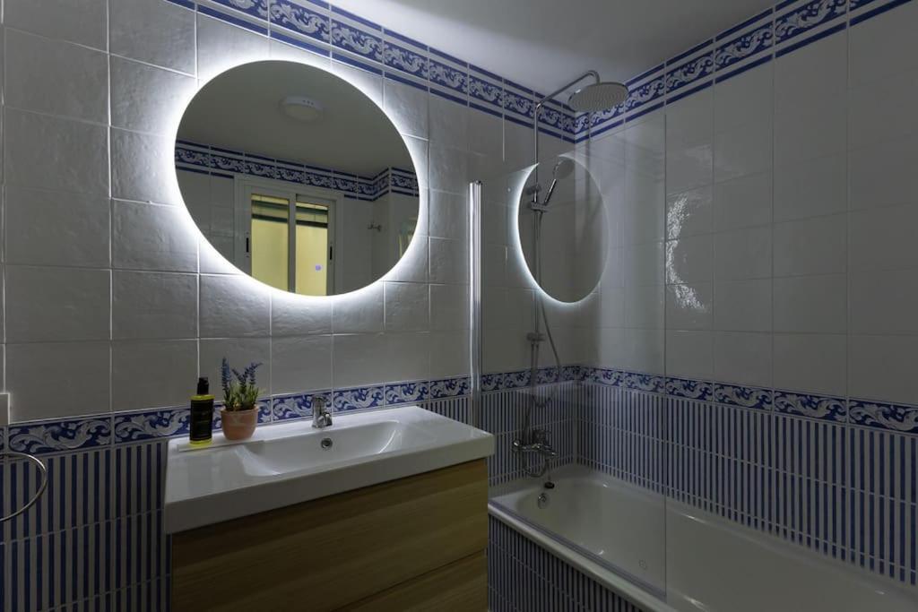 Apartmán Triana Deluxe By Valcambre Sevilla Exteriér fotografie