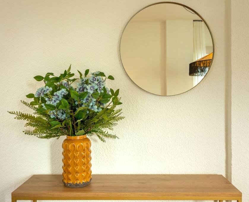 Apartmán Triana Deluxe By Valcambre Sevilla Exteriér fotografie