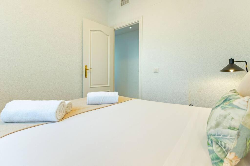 Apartmán Triana Deluxe By Valcambre Sevilla Exteriér fotografie