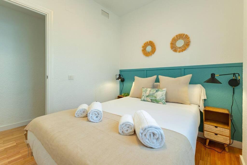Apartmán Triana Deluxe By Valcambre Sevilla Exteriér fotografie