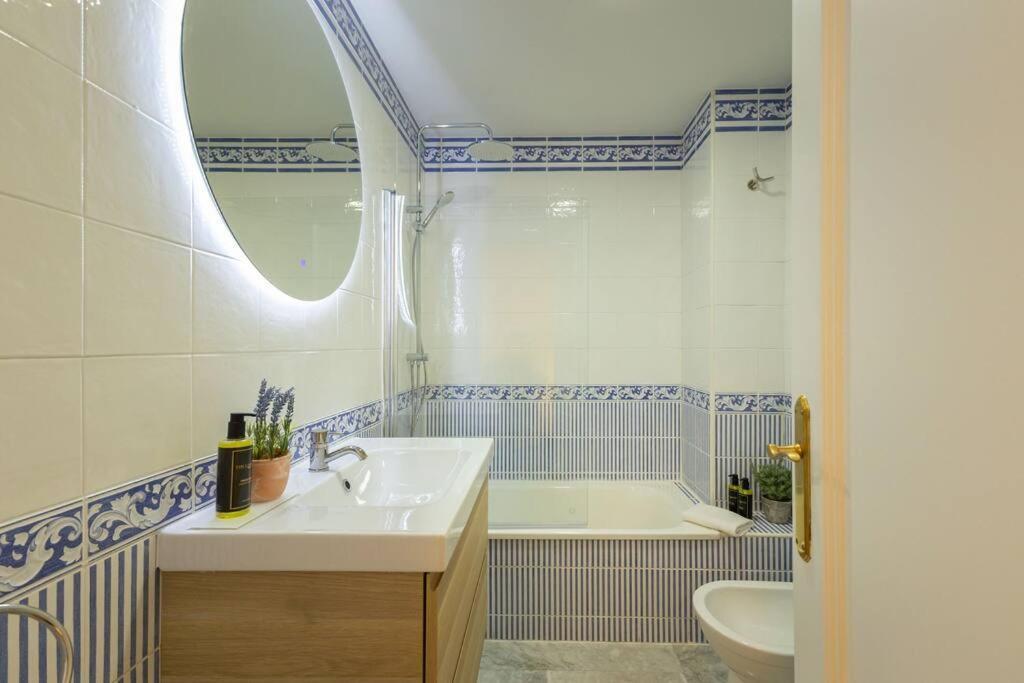 Apartmán Triana Deluxe By Valcambre Sevilla Exteriér fotografie
