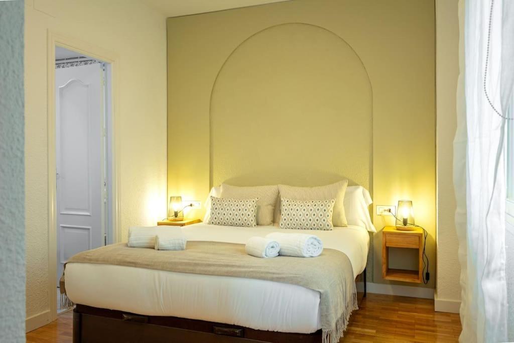 Apartmán Triana Deluxe By Valcambre Sevilla Exteriér fotografie