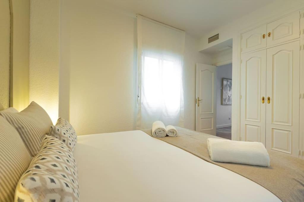 Apartmán Triana Deluxe By Valcambre Sevilla Exteriér fotografie