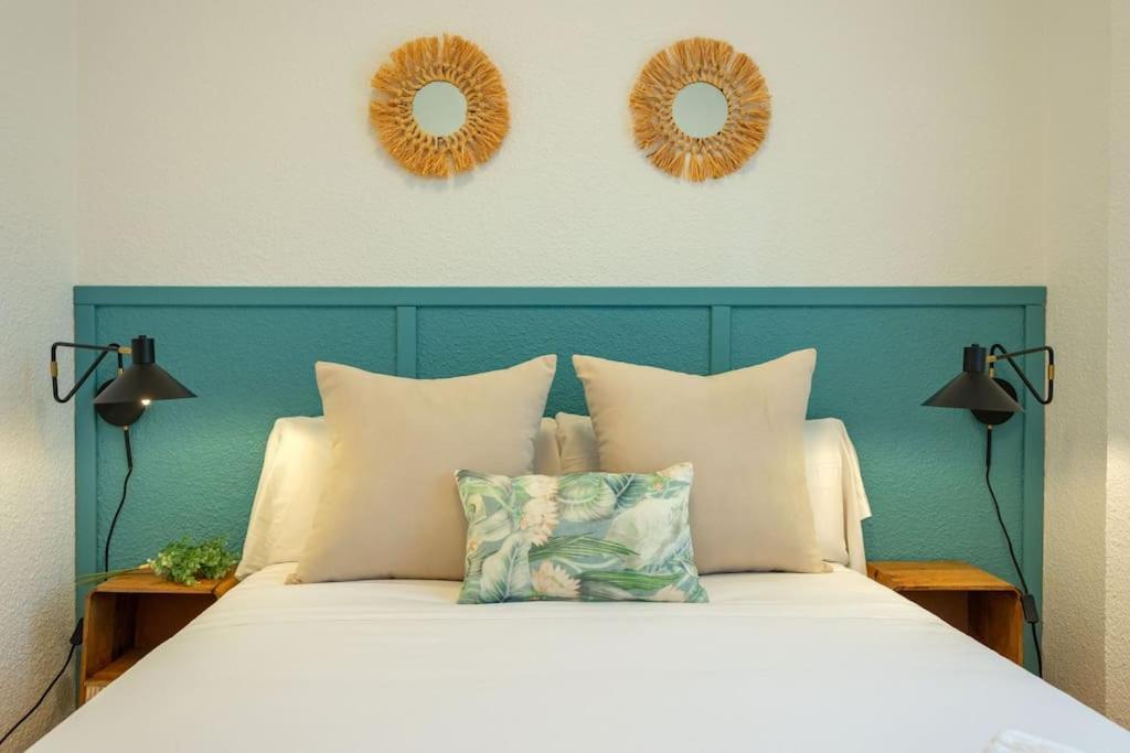 Apartmán Triana Deluxe By Valcambre Sevilla Exteriér fotografie
