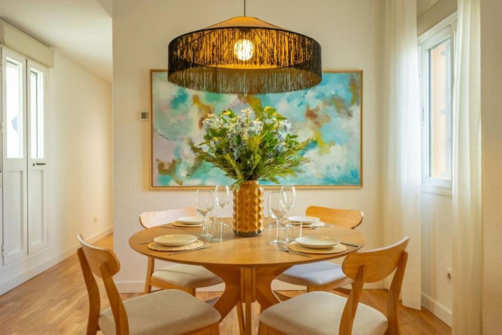 Apartmán Triana Deluxe By Valcambre Sevilla Exteriér fotografie
